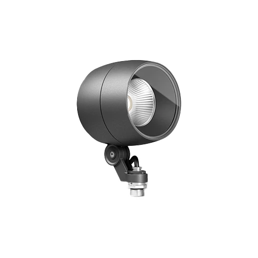 Bega Leistungsscheinwerfer, grafit 3000 K