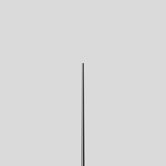 Bega 882 Lichtmast zonder armatuur | 70882