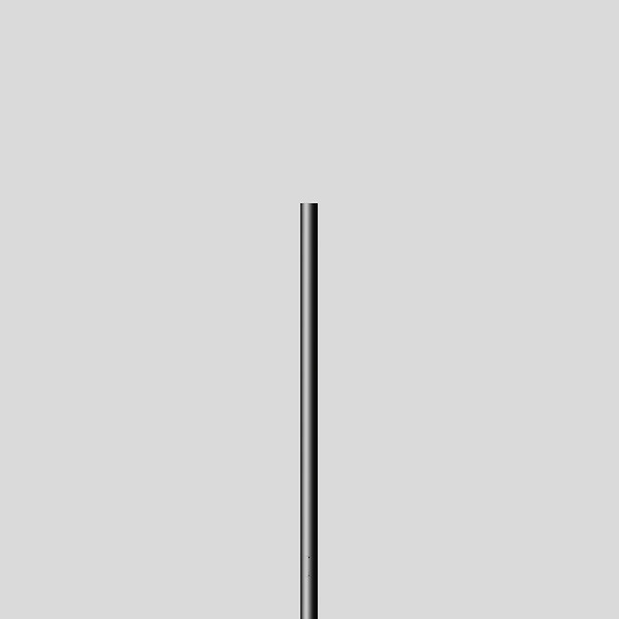 Bega 957 Lichtmast zonder armatuur | 70957
