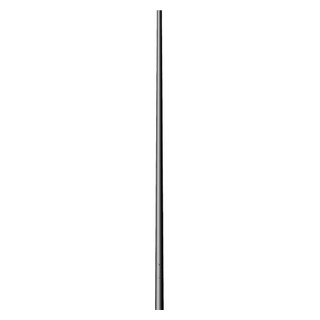 Bega Lichtmast- lantaarn 4M cilindrisch aluminium Bega Lichtmast- lantaarn 4M cilindrisch aluminium