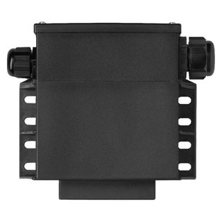 Bega Ledvoeding toebehoor verlichting zwart