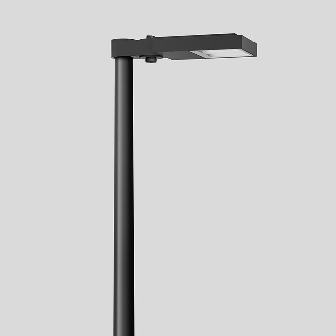 Bega Opzetarmatuur Grafiet