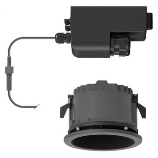 Bega Plafondinbouw-diepstraler