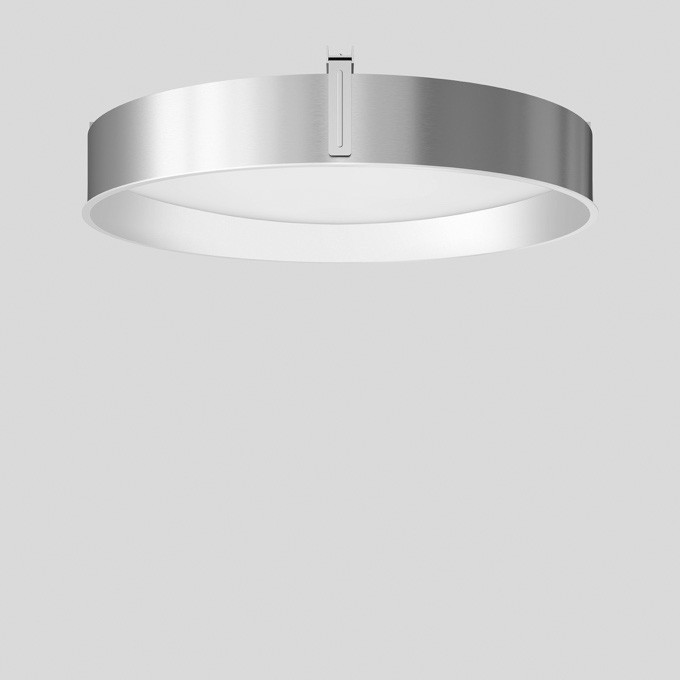 Bega Plafondinbouwarmatuur, voor binnentoepassing, 3000 K