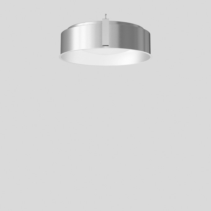 Bega Plafondinbouwarmatuur, voor binnentoepassing, 3000 K