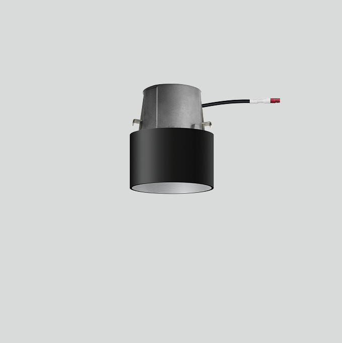 Glashütte Limburg Plafond-/wandarmatuur | 50249.2K3