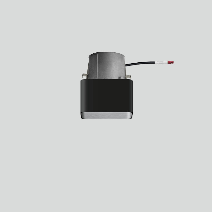 Glashütte Limburg Plafond-/wandarmatuur | 50250.2K3