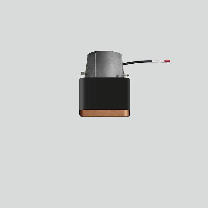 Glashütte Limburg Plafond-/wandarmatuur | 50250.6K3