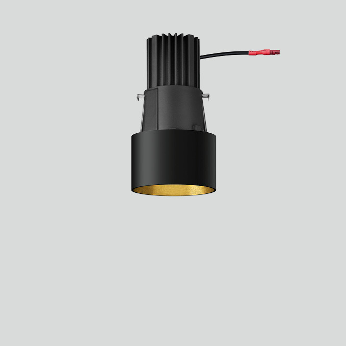 Glashütte Limburg Plafond-/wandarmatuur | 50252.4K3