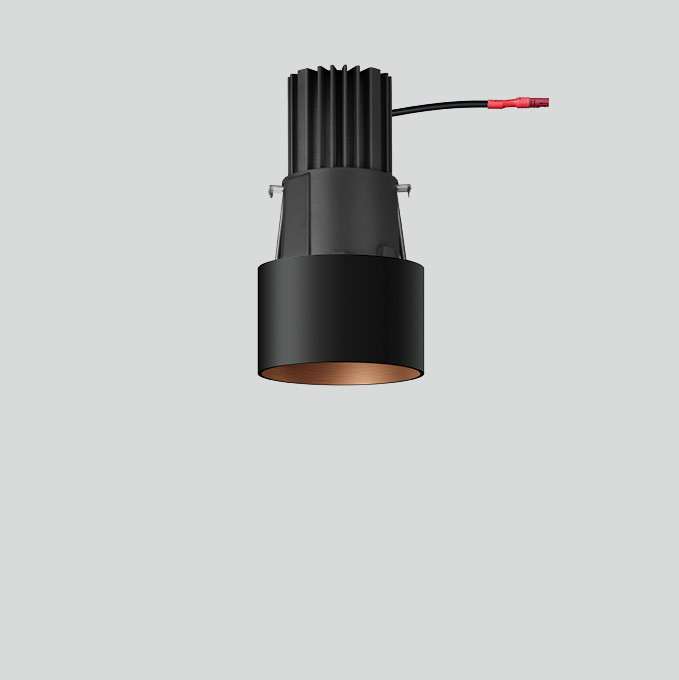 Glashütte Limburg Plafond-/wandarmatuur | 50252.6K3