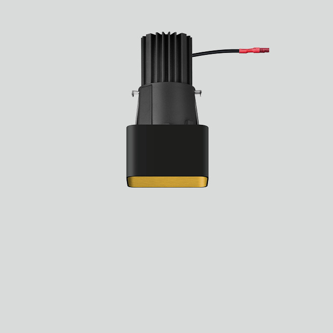 Glashütte Limburg Plafond-/wandarmatuur | 50253.4K3