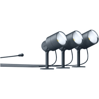 Bega SCHIJNWERPER 84821K3