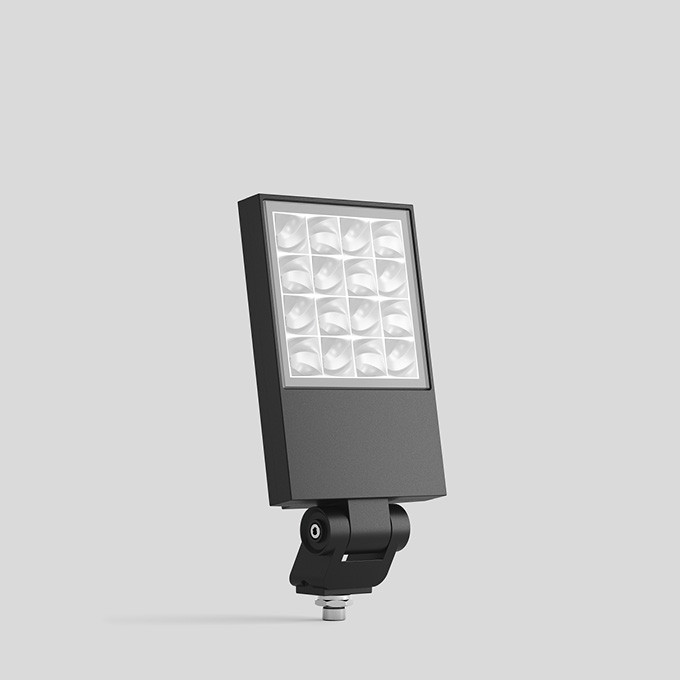 Bega Schijnwerper, voor binnen- en buiten