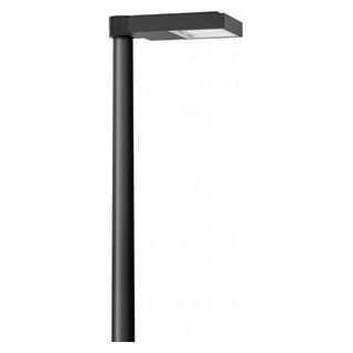 Bega Straat/pleinverlichting opzet led 3000K 6020LM 31W