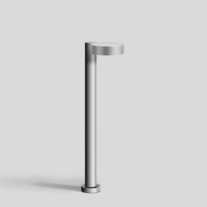 Bega Tuinarmatuur, zilver 3000 K