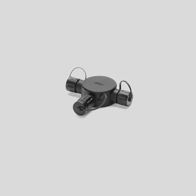 Bega Verteiler, unilink® play