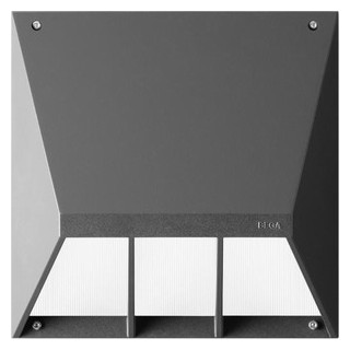 Bega Wandarmatuur led armatuur led 3000K 4W 161LM ip65 22228