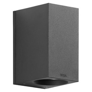 Bega Wandarmatuur led armatuur led 3000K 5,5W 293LM ip64 33590