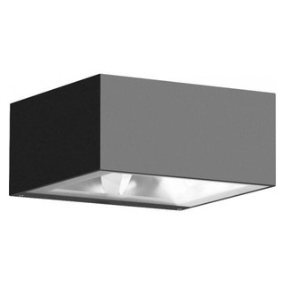 Bega Wandarmatuur led armatuur led 4000K 33,5W 4775LM ip65