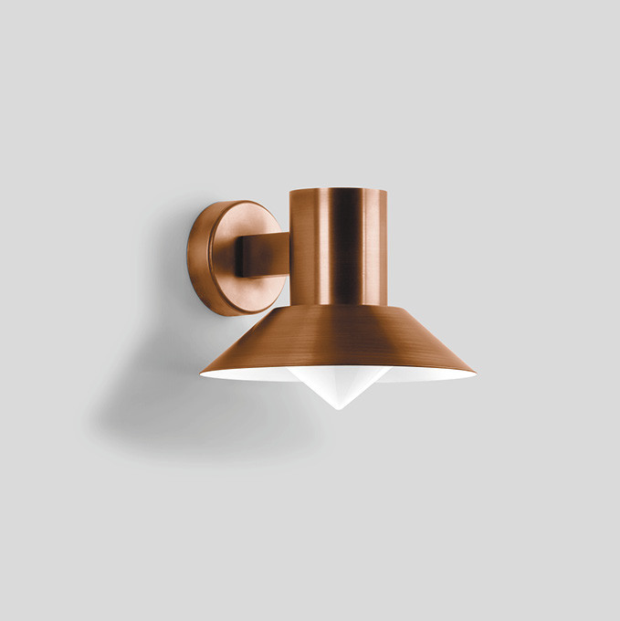 Bega Wandarmatuur, voor binnen- en buiten, 3000 K