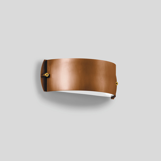 Bega Wandarmatuur, voor binnen- en buiten, 3000 K