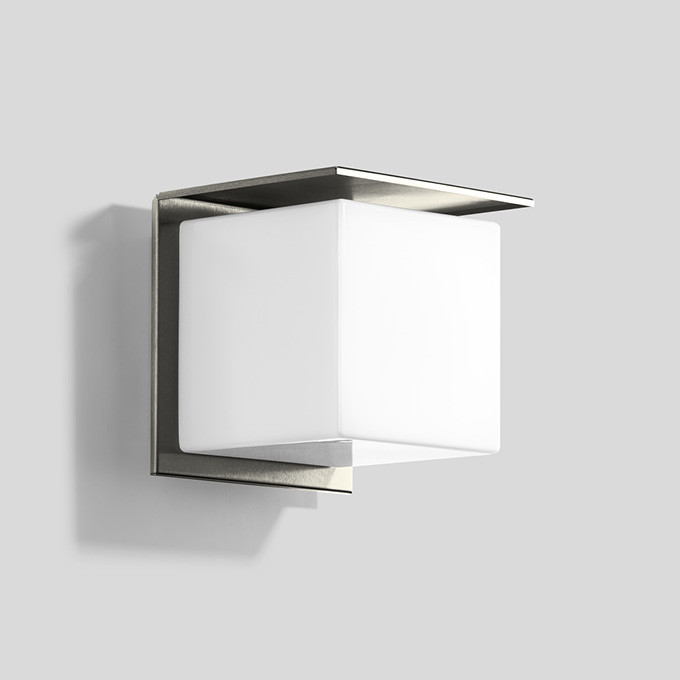 Bega Wandarmatuur, voor binnen- en buiten, 3000 K