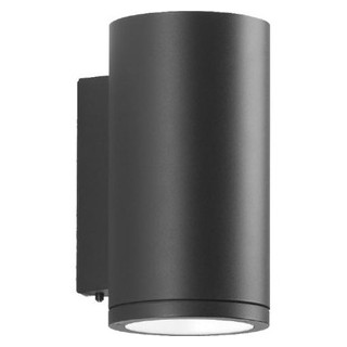 Bega Wandopbouw led armatuur led 3000K 15W 1250LM 280MM ip65 66698