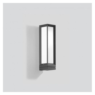 Bega Wandopbouw led armatuur led 4000K 11,5W 841LM 450MM ip65