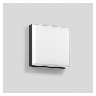 Bega Wandopbouw led armatuur led 4000K 13,3W 1259LM 240MM ip65