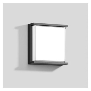 Bega Wandopbouw led armatuur led 4000K 13,5W 1173LM 240MM ip65