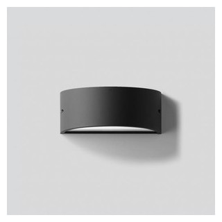 Bega Wandopbouw led armatuur led 4000K 14,2W 917LM 185MM ip65