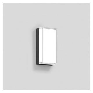 Bega Wandopbouw led armatuur led 4000K 4,9W 300LM 120MM ip65