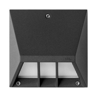 Bega Wandopbouw led armatuur led 4000K 4W 164LM ip65