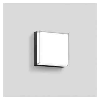 Bega Wandopbouw led armatuur led 4000K 6,7W 656LM 170MM ip65