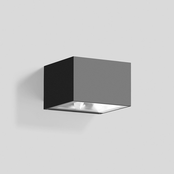 Bega Wandopbouw led armatuur led 4000K 63,4W 9409LM 220MM ip65