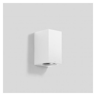 Bega Wandopbouw wit armatuur led 3000K 10,3W 743LM 230MM ip65 33581W