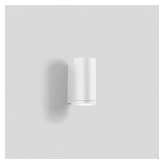 Bega Wandopbouw wit armatuur led 3000K 14W 1106LM 230MM ip65 24034W
