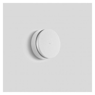 Bega Wandopbouw wit armatuur led 3000K 23,3W 1345LM ip65 24053W