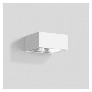 Bega Wandopbouw wit armatuur led 3000K 33,1W 4910LM 220MM ip65 33388W
