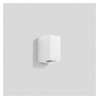 Bega Wandopbouw wit armatuur led 3000K 4,9W 274LM 130MM ip65 24594W