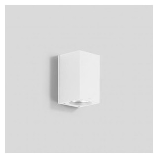 Bega Wandopbouw wit armatuur led 3000K 6,2W 317LM 190MM ip65 33580W