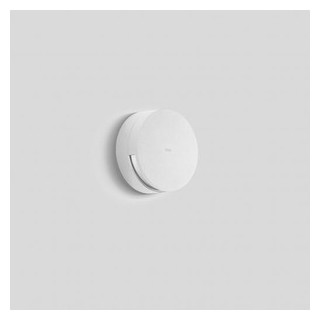 Bega Wandopbouw wit armatuur led 3000K 7,4W 263LM ip65 24051W