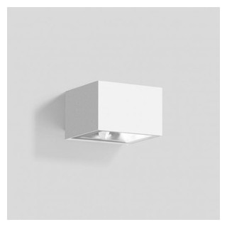Bega Wandopbouw wit armatuur led 4000K 39,6W 5183LM 200MM ip65