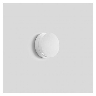 Bega Wandopbouw wit armatuur led 4000K 6,9W 143LM ip65