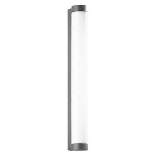 Bega Wandopbouw zilver armatuur led 4000K 27,5W 2717LM 700MM ip65