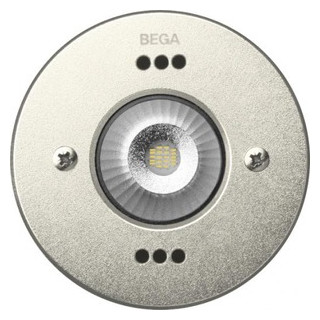 Bega Zwembad armatuur zwembadverlichting led diffuserlens/optiek/paneel