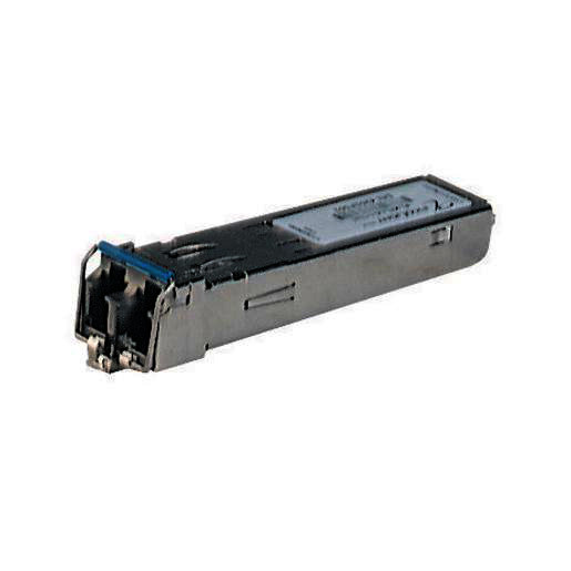 Belden M-SFP-LX/LC gbe transceiver (1300 NM) 1x1000 baselx lcconnector