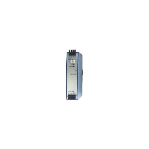 Belden RPS 80 eec power supply output 24VDC/ 3 to 3,4a