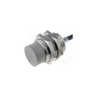 Omron Benaderingsschakelaars E2E Benaderingsschakelaars Inductief, aanvullende inductieve sensoren