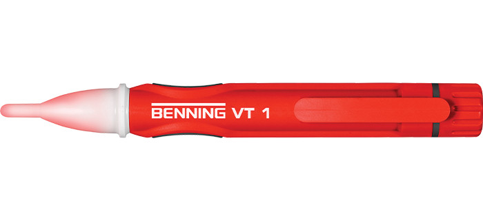 Benning SPANNINGZOEKER VT 1
